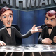Illustration for article titled iCelebrity Deathmatch/i is coming back to MTV